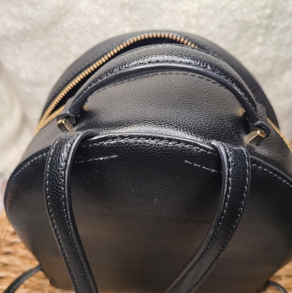 ♠️ Kate Spade EUC Sammi Leather Mini Backpack - Picture 7 of 11